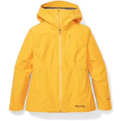 Marmot Women's Knife Edge Jacket