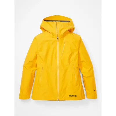 Marmot Women's Knife Edge Jacket (Second Hand)