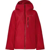 Marmot Women's Lightray GORE-TEX Jacket Red Mulberry