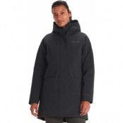 Marmot Women's Oslo Gore-Tex Jacket Black