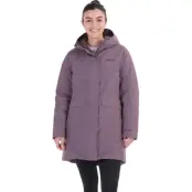 Marmot Women's Oslo Gore-Tex Jacket Hazy Purple