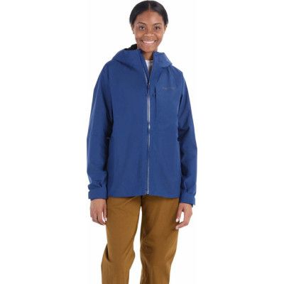 Marmot Women's Waypoint Gore-Tex Jacket Twilight Blue