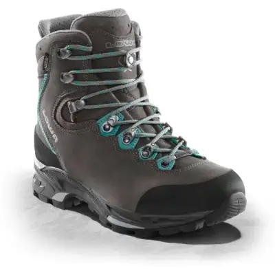 Lowa Mauria GTX W Wide