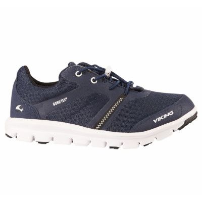 Maverick Gtx, Blue/White, 37,  Viking