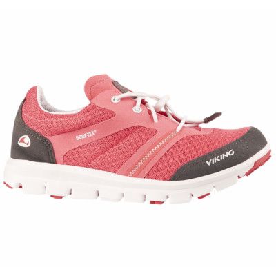 Maverick Gtx, Dark Pink/Black, 30,  Viking