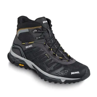 Meindl Finale Mid GTX Noir 41