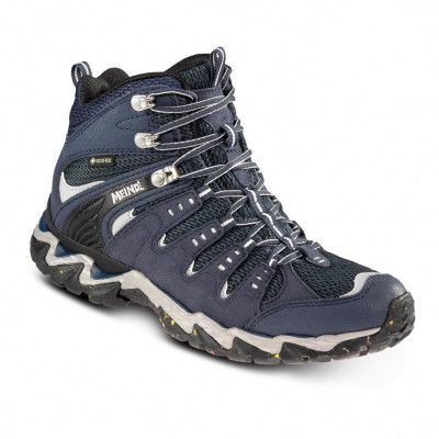 Meindl Respond Lady Mid II GTX