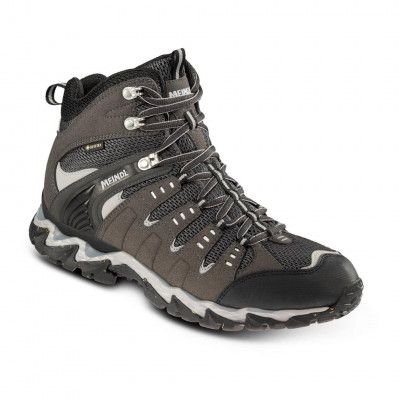 Meindl Respond Mid II GTX