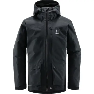 Men's Älv 3-in-1 Down Gore-Tex Jacket