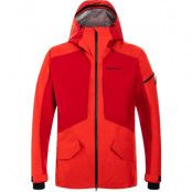 Men's 3 layer Gore-Tex Ski Jacket