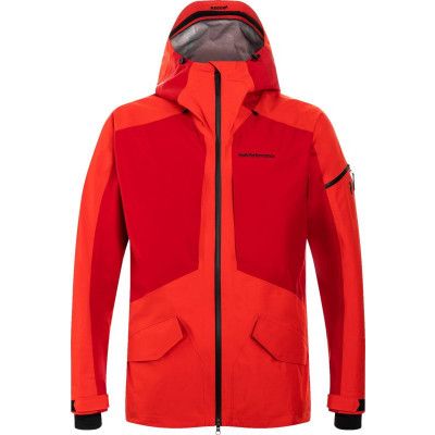Men's 3 layer Gore-Tex Ski Jacket