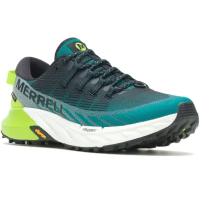 Merrell Men's Agility Peak 4 GTX
