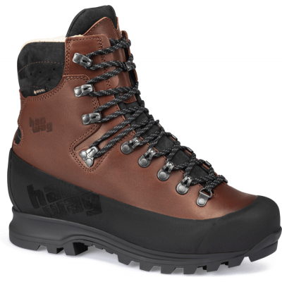 Men's Alaska Pro Wide Gore-Tex