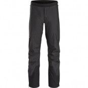 Men's Alpha Pant Black