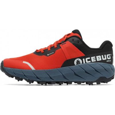 Men's Arcus BUGrip Gore-Tex-2022