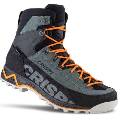 Crispi Men's Attiva BP GORE-TEX Green