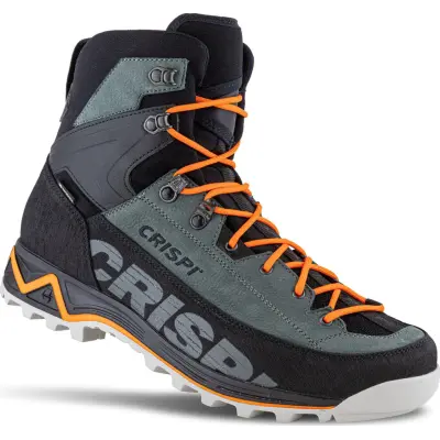 Crispi Men's Attiva BP GORE-TEX Green