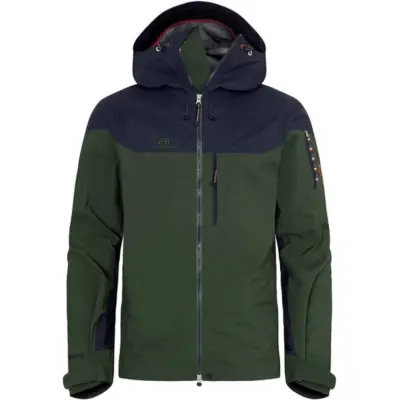 Men's Bec De Rosses Jacket