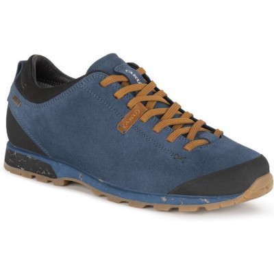 Men´s Bellamont 3 Suede GTX