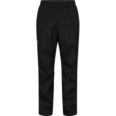 Haglöfs Men's Betula Gore-Tex Pant True Black