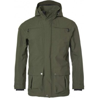 Men's Breton Gore-Tex Jacket
