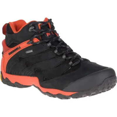 Men's Chameleon 7 Mid Gore-Tex