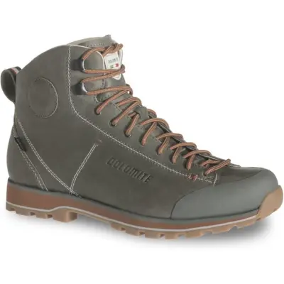 Dolomite 54 High FG Gore-Tex Sage Green