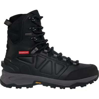 Viking Footwear Men's Constrictor IceGrip Warm GORE-TEX Black