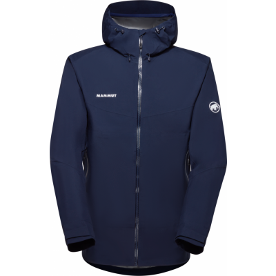 Men's Convey Tour HS Hooded Jacket marine