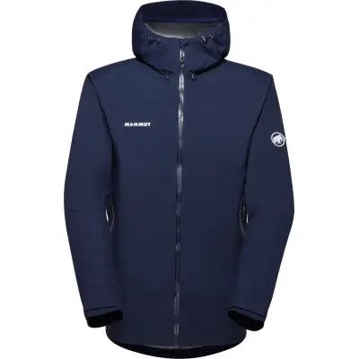 Men's Convey Tour HS Hooded Jacket marine
