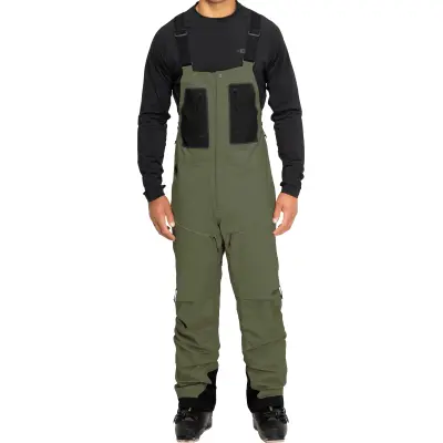 Men's Coveted 3L GORE-TEX Bib