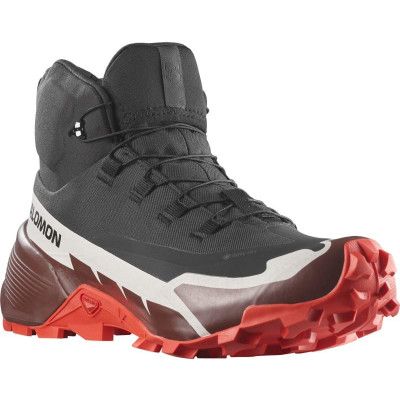 Men's Cross Hike Mid Gore-Tex 2