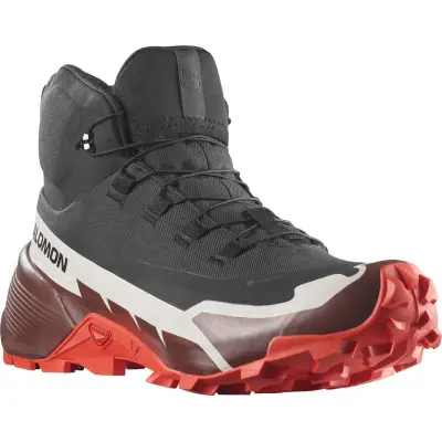 Men's Cross Hike Mid Gore-Tex 2