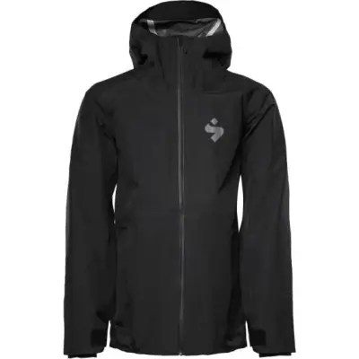 Men's Crusader Gore Tex Jacket