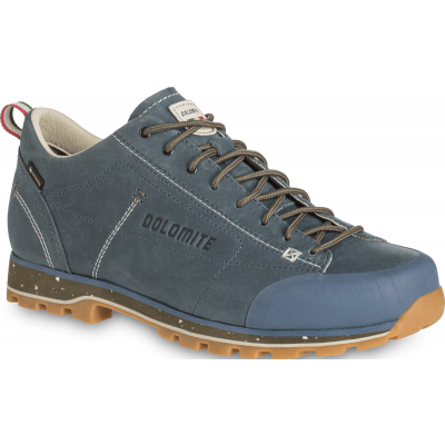 Dolomite Men's Dolomite 54 Low FG EVO GORE-TEX Denim Blue