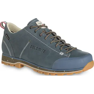 Dolomite Men's Dolomite 54 Low FG EVO GORE-TEX Denim Blue