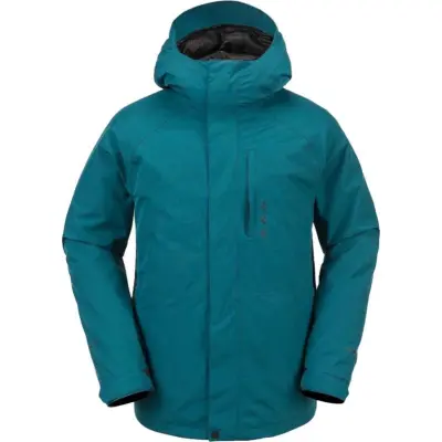 Men's Dua Gore-Tex Jacket