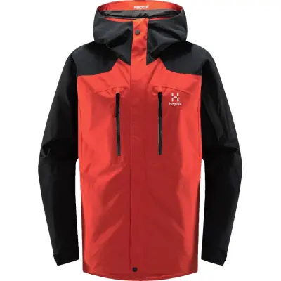 Haglöfs Men's Elation GTX Jacket