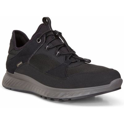 Ecco Men's Exostride Black