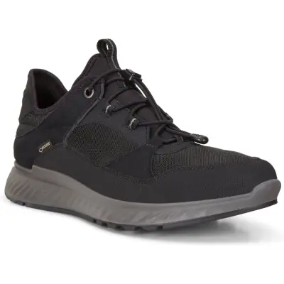 Ecco Men's Exostride Black