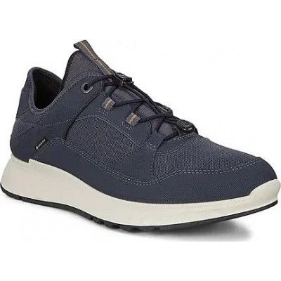 Ecco Men's Exostride Marine/Ombre
