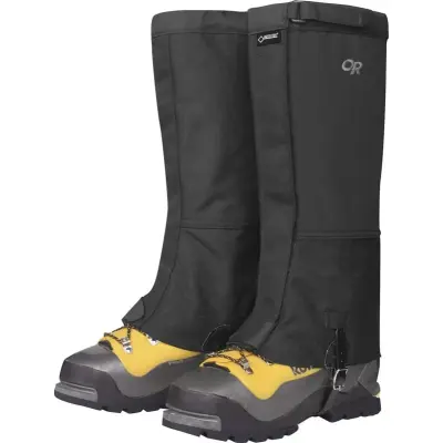 Men's Expedition Crocodile Gore-Tex Gaiters