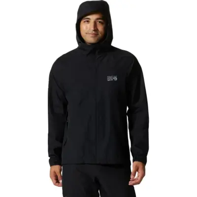 Men's Exposure/2 Gore-Tex Paclite Jacket