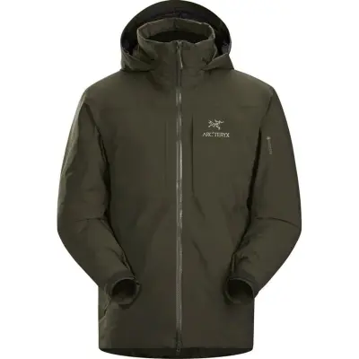 Men's Fission Sv Jacket