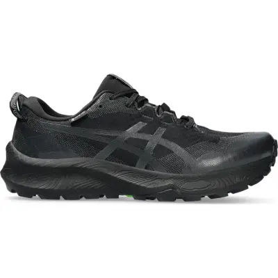 Asics Men's Gel-Trabuco 12 GORE-TEX Black/Graphite Grey