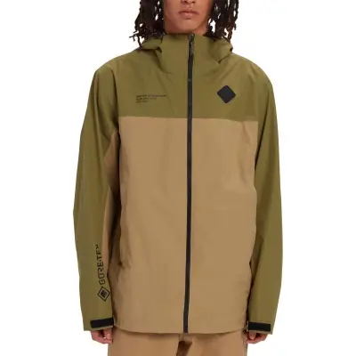 Men's GORE-TEX Packrite Rain Jacket