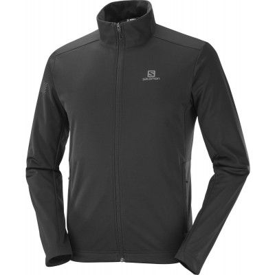 Men's Gore-Tex Windstopper Softshell Jacket