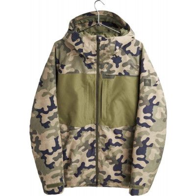 Men's GORE‑TEX 2L Pillowline Jacket