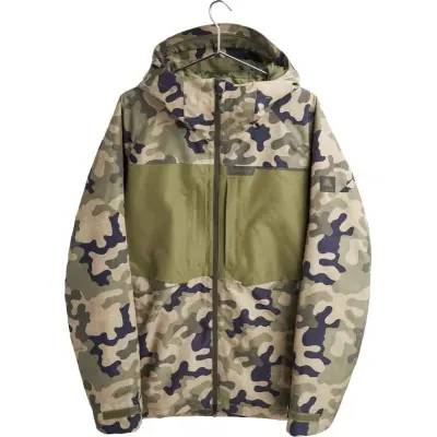 Men's GORE‑TEX 2L Pillowline Jacket