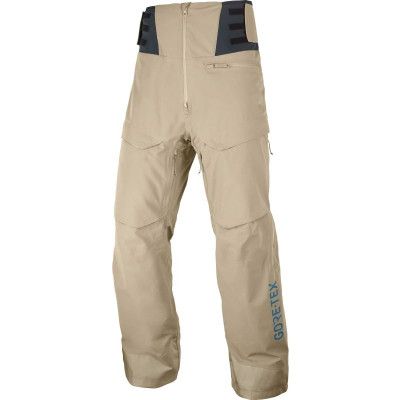 Men's Gravity Insulated Gore-Tex Pants